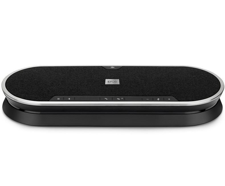 Конферентен говорител EPOS EXPAND 80T, Bluetooth, USB-C/A - 1000203 - 2