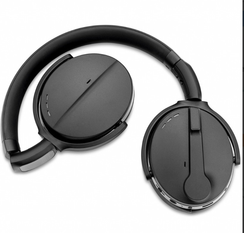 Безжични Bluetooth слушалки EPOS ADAPT 563, Bluetooth, ANC, MS/UC - 1000208 - 2