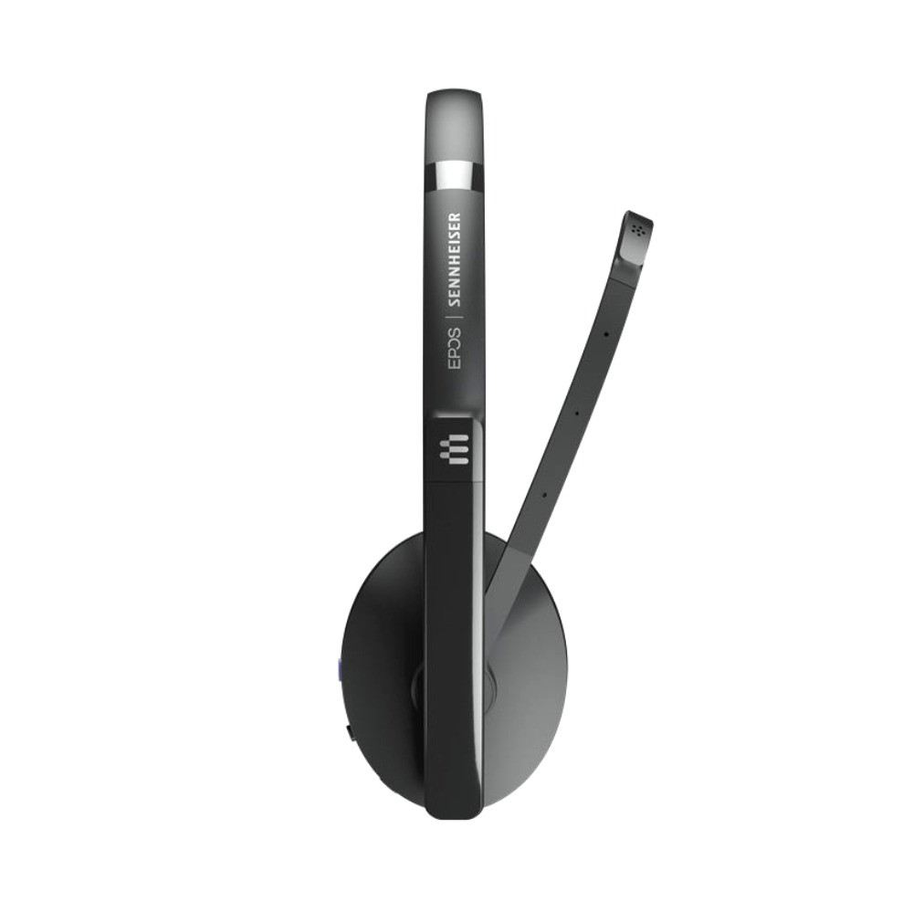 Безжични слушалки EPOS ADAPT 261, стерео Bluetooth, MS/UC - 1000897 - 5