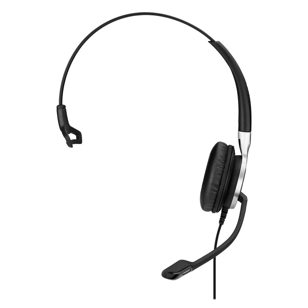 Моно слушалка EPOS SC 630, USB-A, CTRL II - 504554 - 4