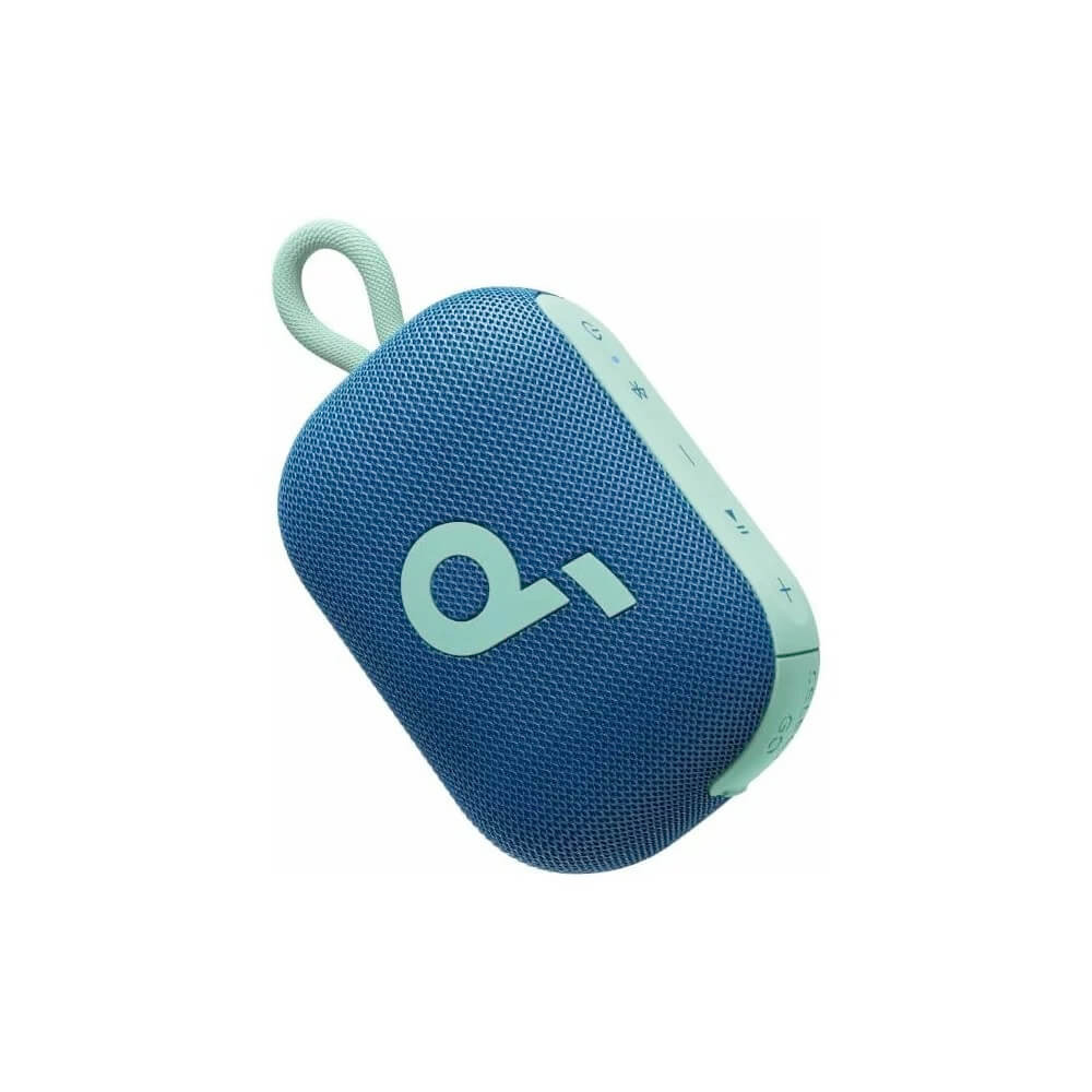 Портативна колонка Anker SoundCore Select 4 Go, 5W, IP67, 20 часа автономия, синя - A31X1031 - 1