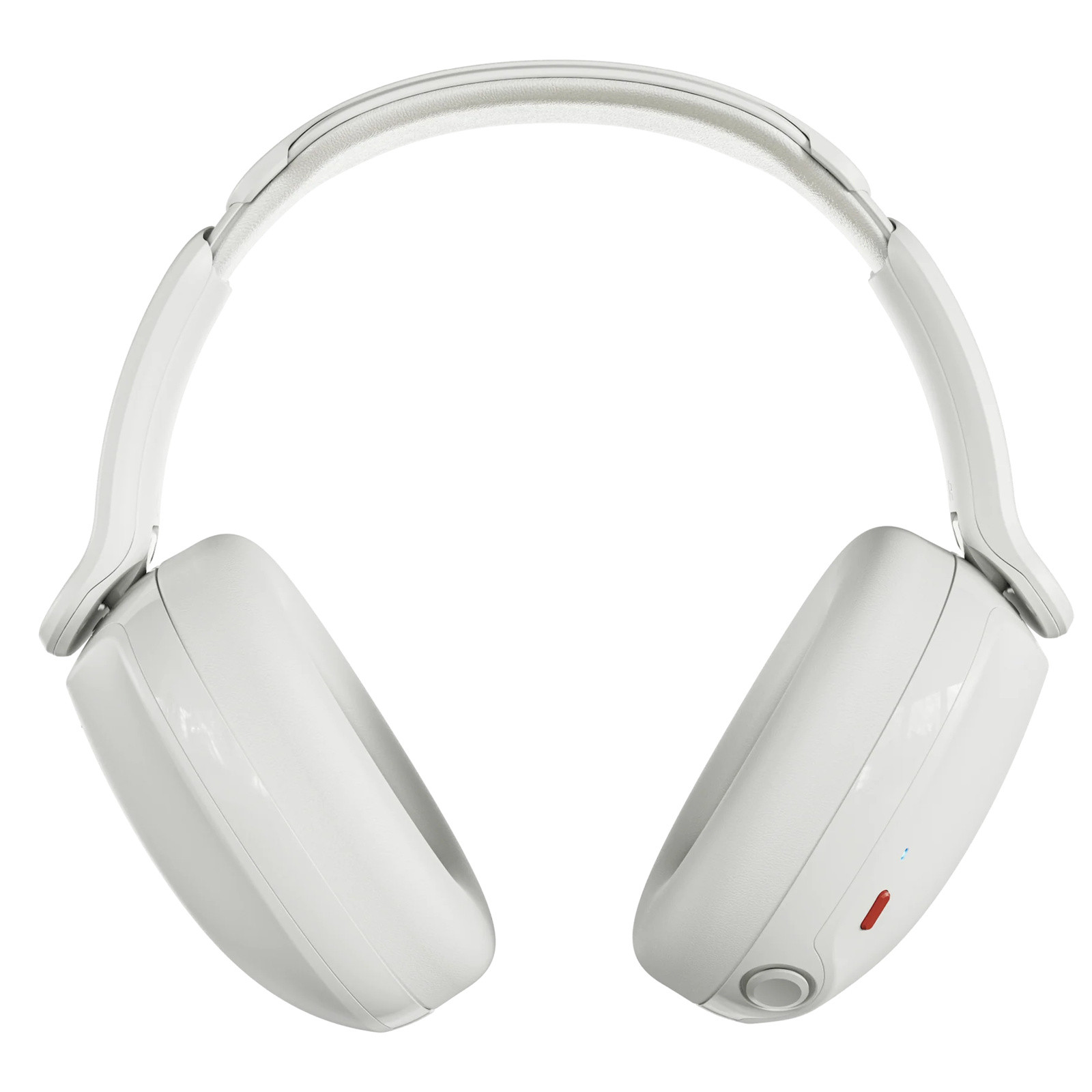 Безжични слушалки Skullcandy Hesh 360 ANC, Over-Ear, Активно шумопотискане, Бели - S6HOW-T001 - 7