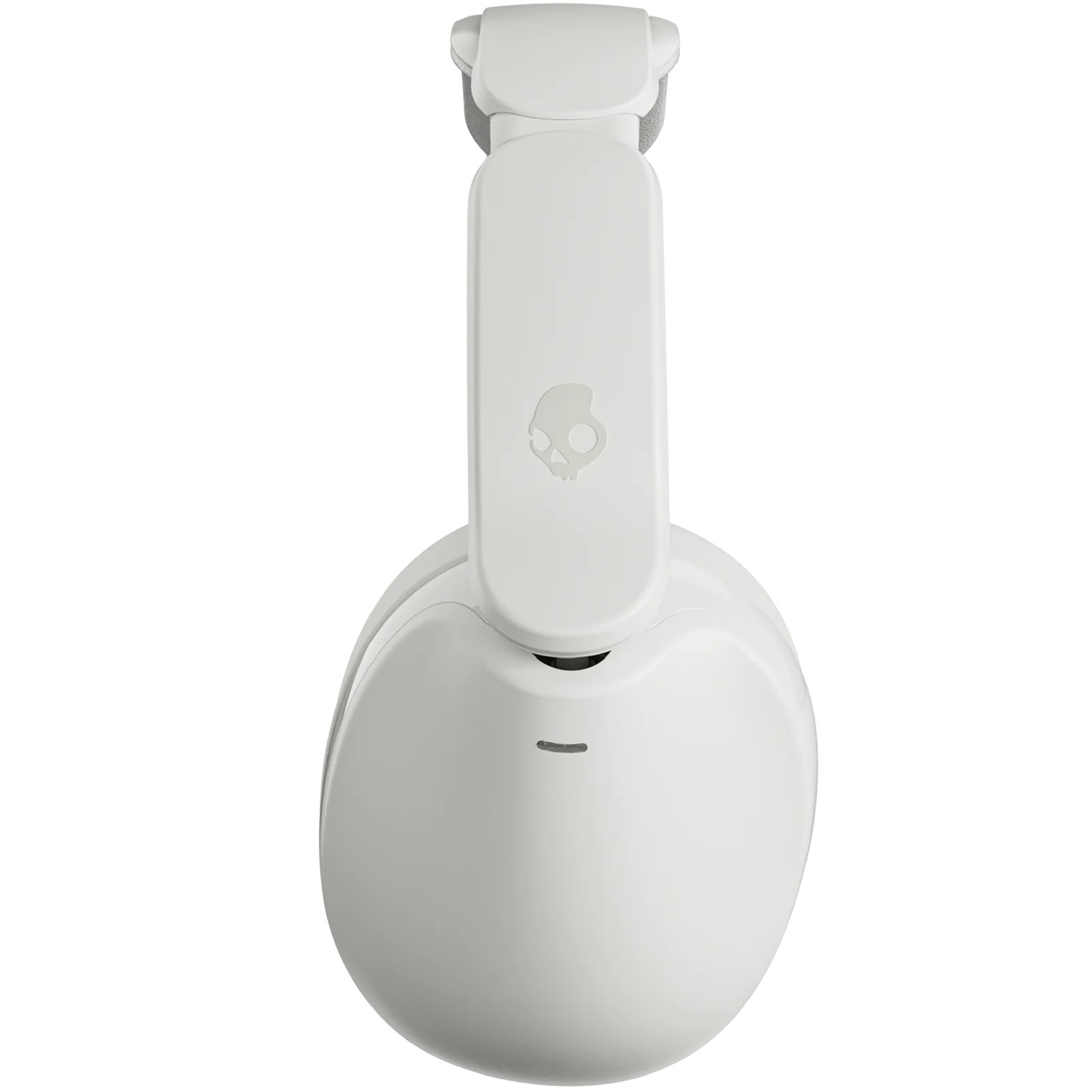 Безжични слушалки Skullcandy Hesh 360 ANC, Over-Ear, Активно шумопотискане, Бели - S6HOW-T001 - 8