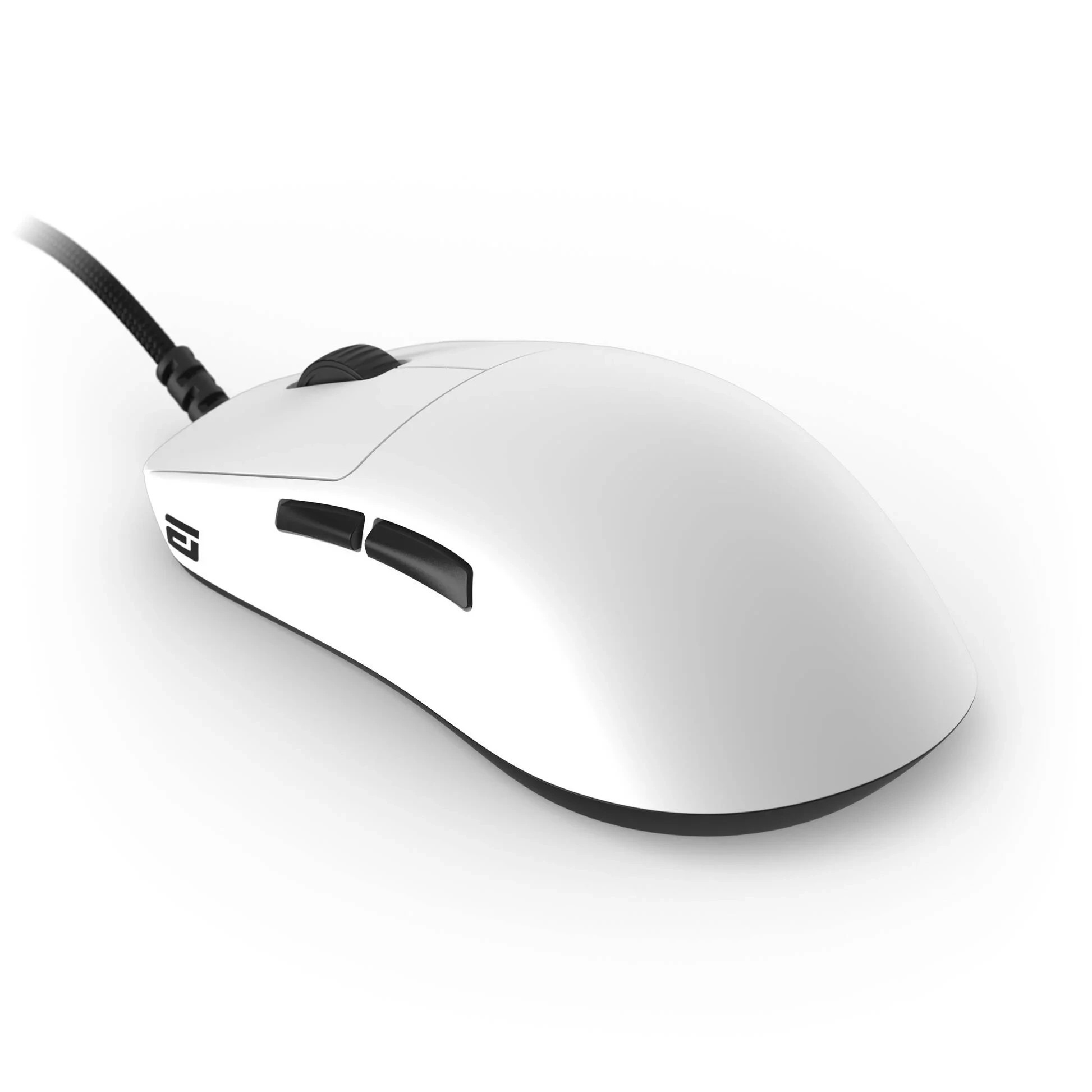 Безжична геймърска мишка Endgame Gear OP1 8K v2, 30000 dpi, 8000 Hz, Бяла - EGG-OP1-8K-V2-WHT - 1