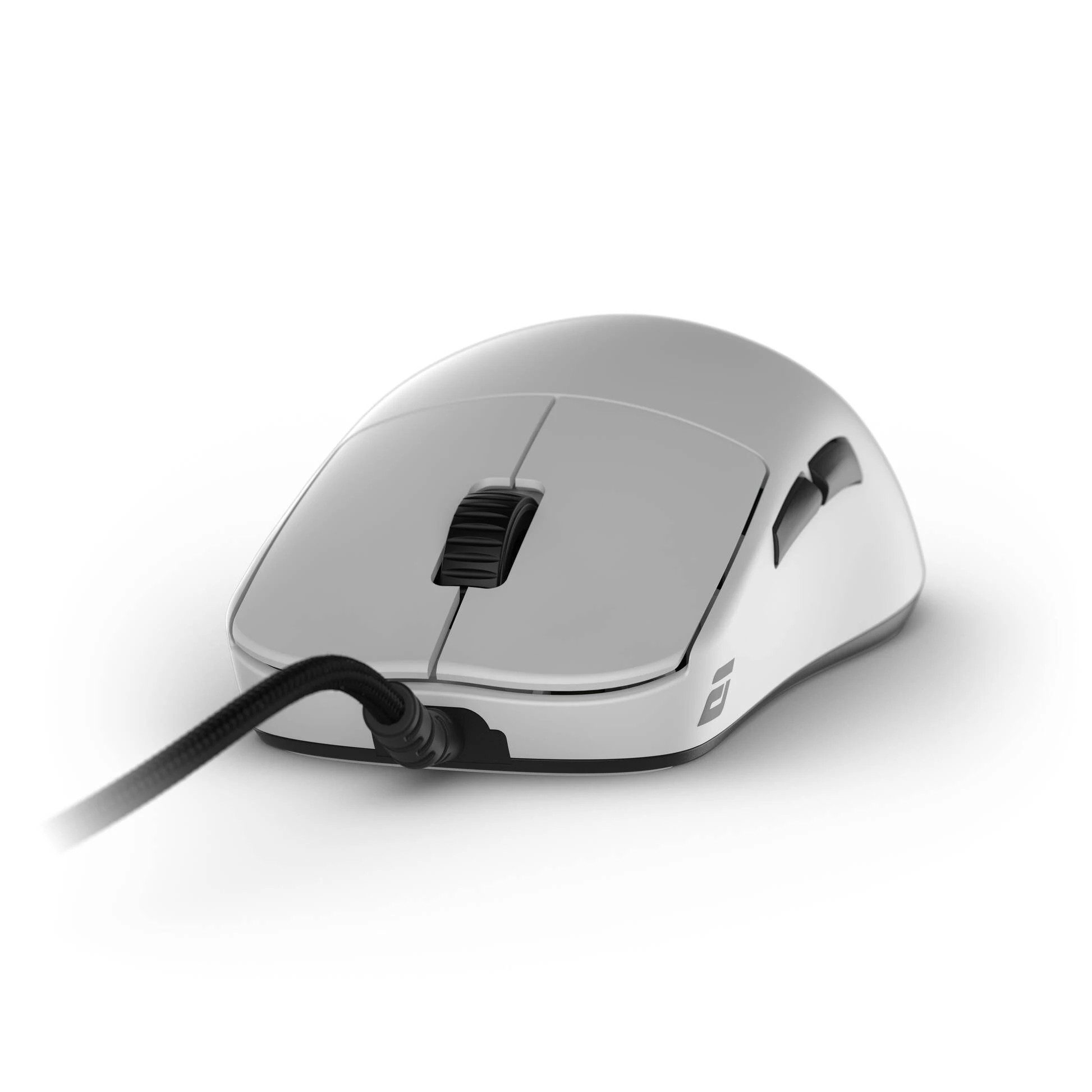 Безжична геймърска мишка Endgame Gear OP1 8K v2, 30000 dpi, 8000 Hz, Бяла - EGG-OP1-8K-V2-WHT - 2