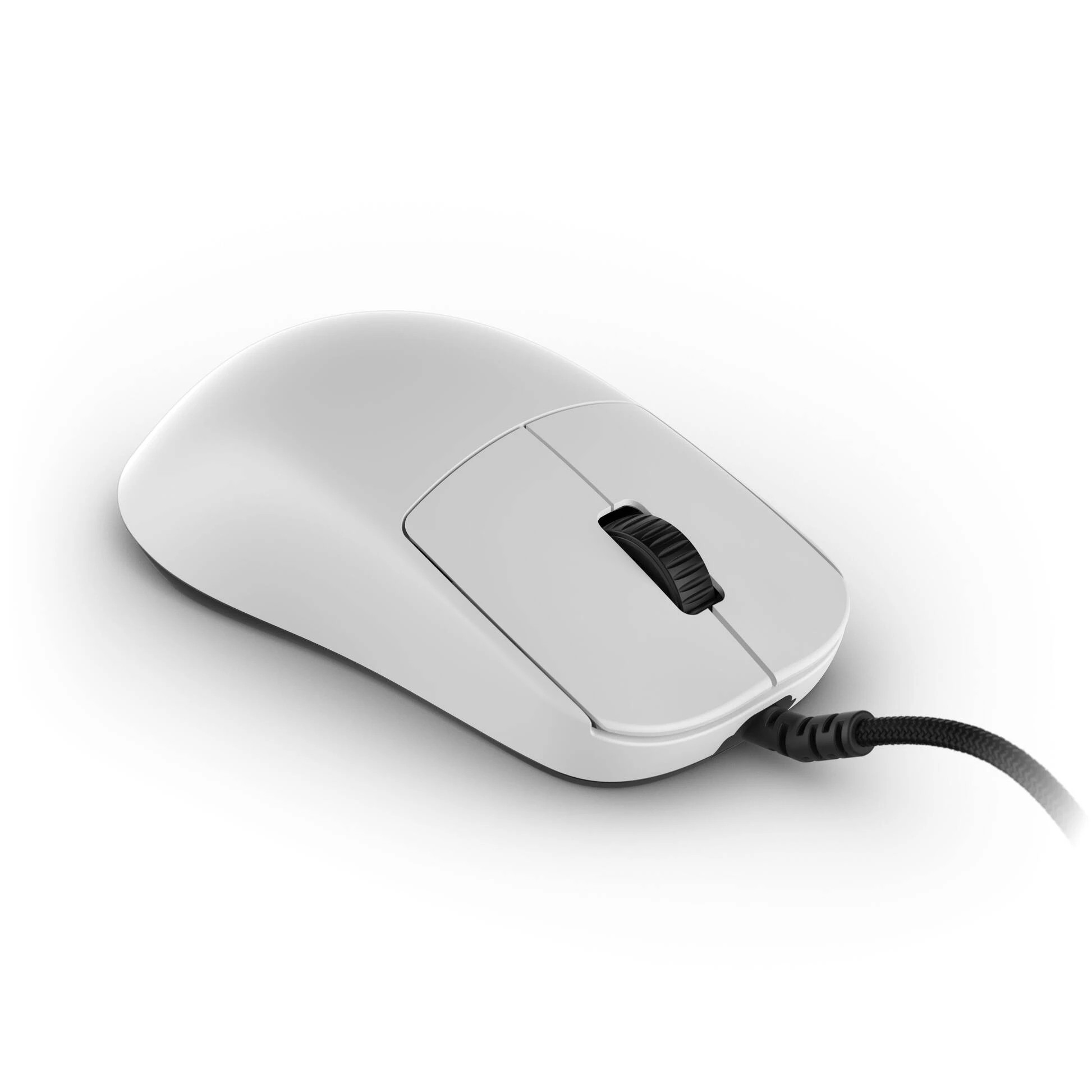 Безжична геймърска мишка Endgame Gear OP1 8K v2, 30000 dpi, 8000 Hz, Бяла - EGG-OP1-8K-V2-WHT - 3