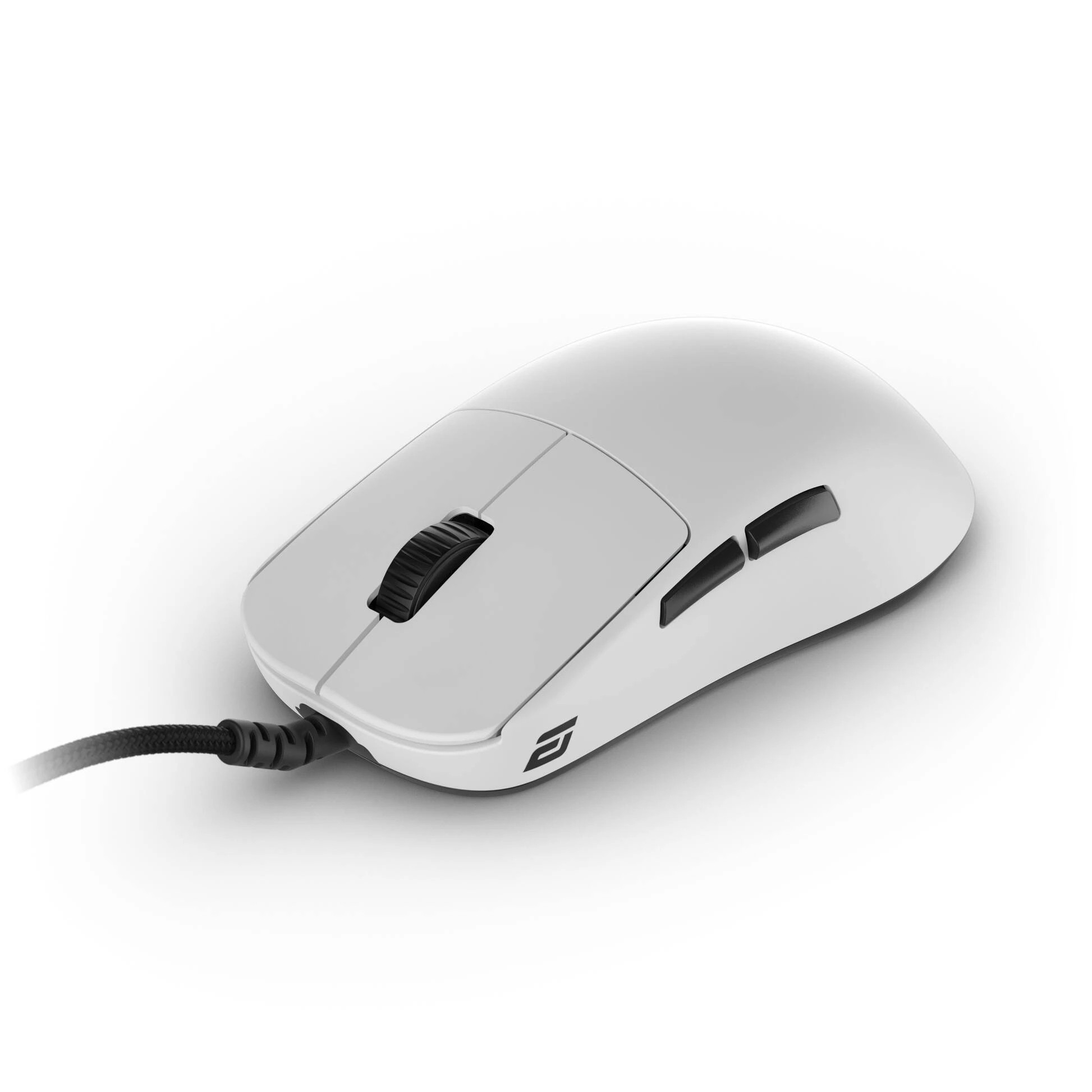Безжична геймърска мишка Endgame Gear OP1 8K v2, 30000 dpi, 8000 Hz, Бяла - EGG-OP1-8K-V2-WHT - 4