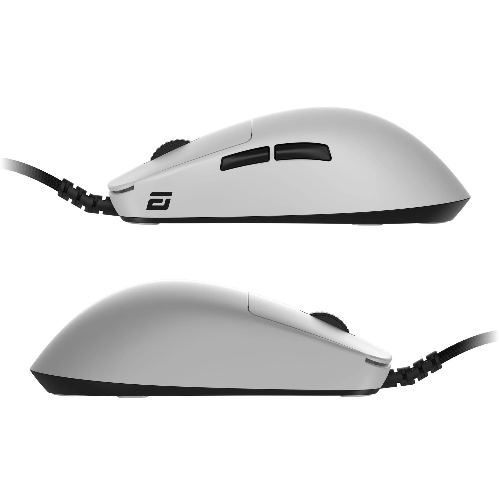 Безжична геймърска мишка Endgame Gear OP1 8K v2, 30000 dpi, 8000 Hz, Бяла - EGG-OP1-8K-V2-WHT - 7