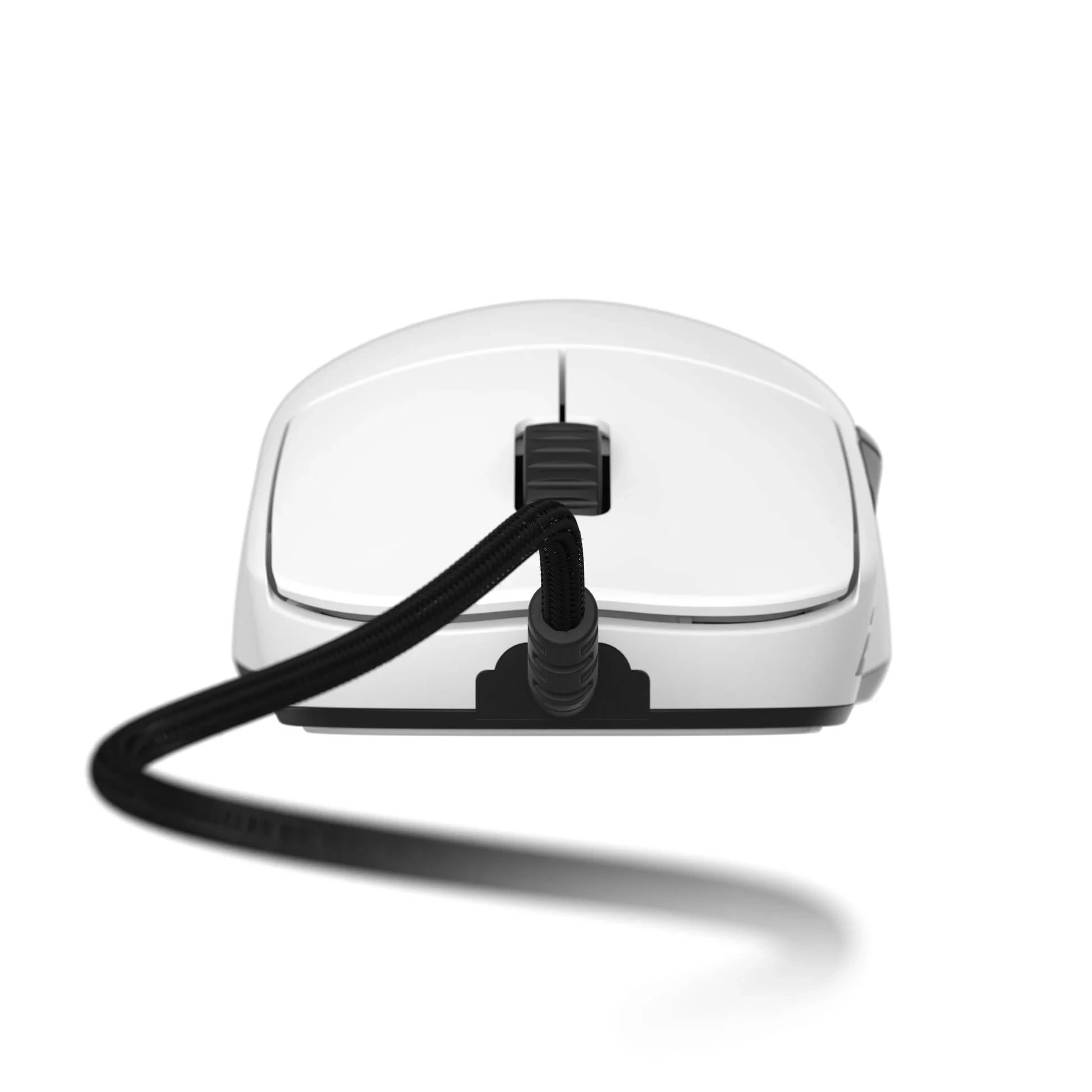Безжична геймърска мишка Endgame Gear OP1 8K v2, 30000 dpi, 8000 Hz, Бяла - EGG-OP1-8K-V2-WHT - 9