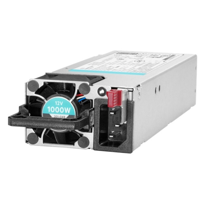 Модулно захранване HP 1000W Flex Slot Titanium Hot Plug - P03178-B21 - 1