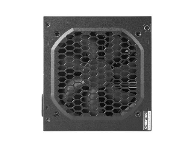 Захранване Chieftec EON, 500W ATX 12V 2.3 - ZPU-500S - 4