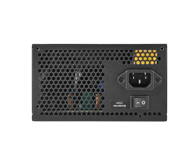 Захранване Chieftec EON, 500W ATX 12V 2.3 - ZPU-500S - 5
