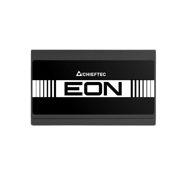 Захранване Chieftec EON, 500W ATX 12V 2.3 - ZPU-500S - 6