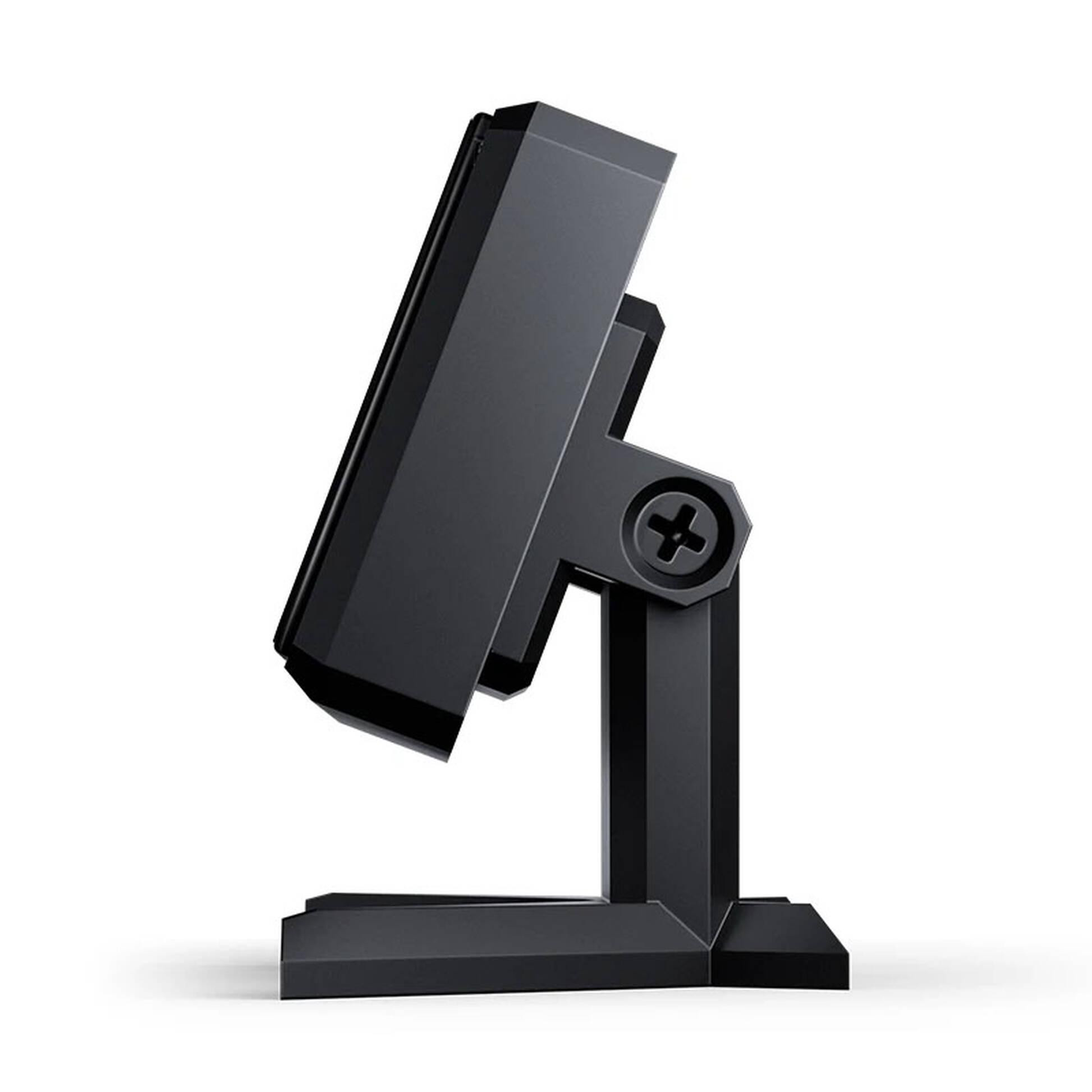 Информативен дисплей за кутия Lian-Li DS339, 3.3" IPS, черен - TFJB-001 - 4