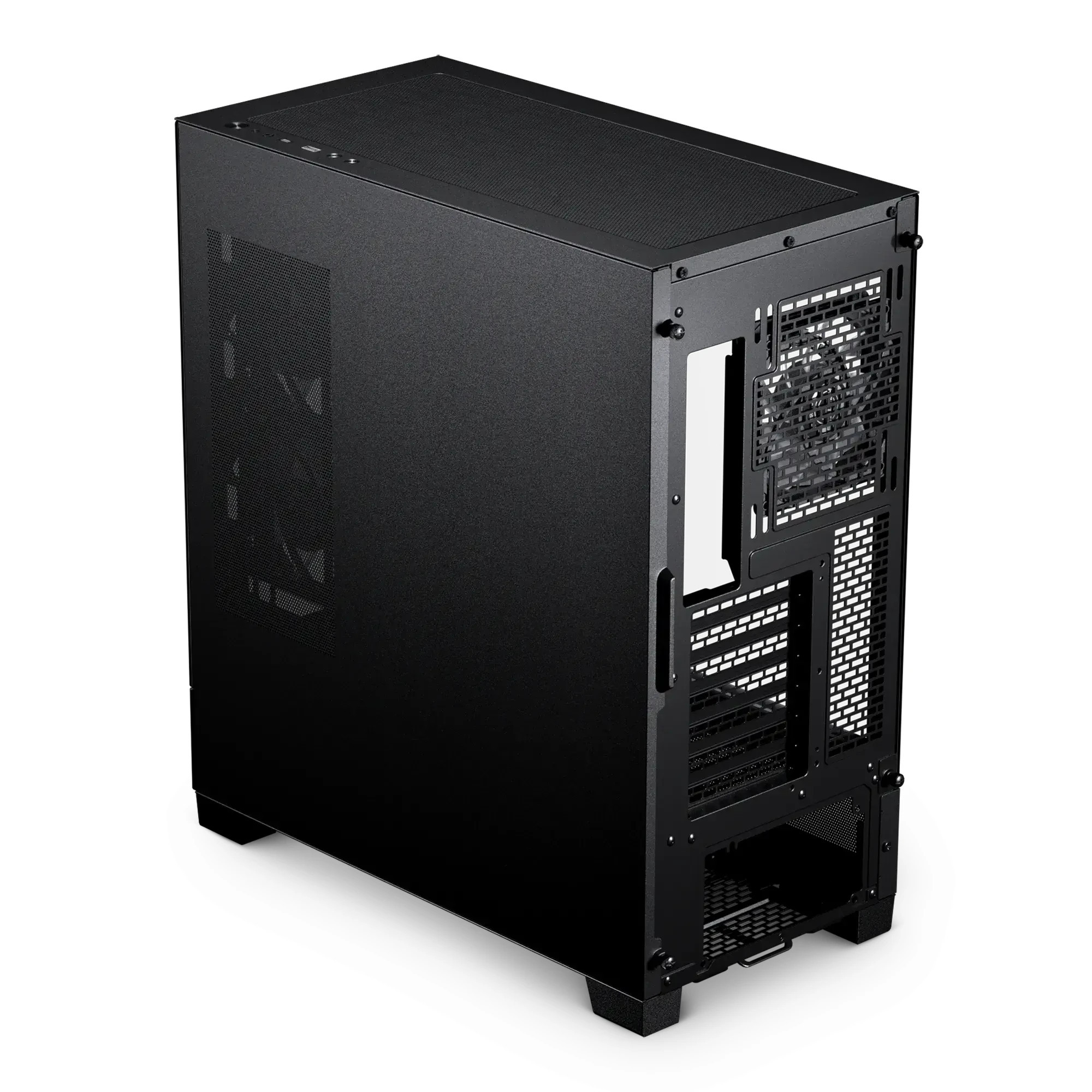 Кутия за компютър Phanteks XT View, Middle Tower, ATX/E-ATX, Tempered Glass, 3x D-RGB вентилатора - PH-XT523V1_DBK01 - 4