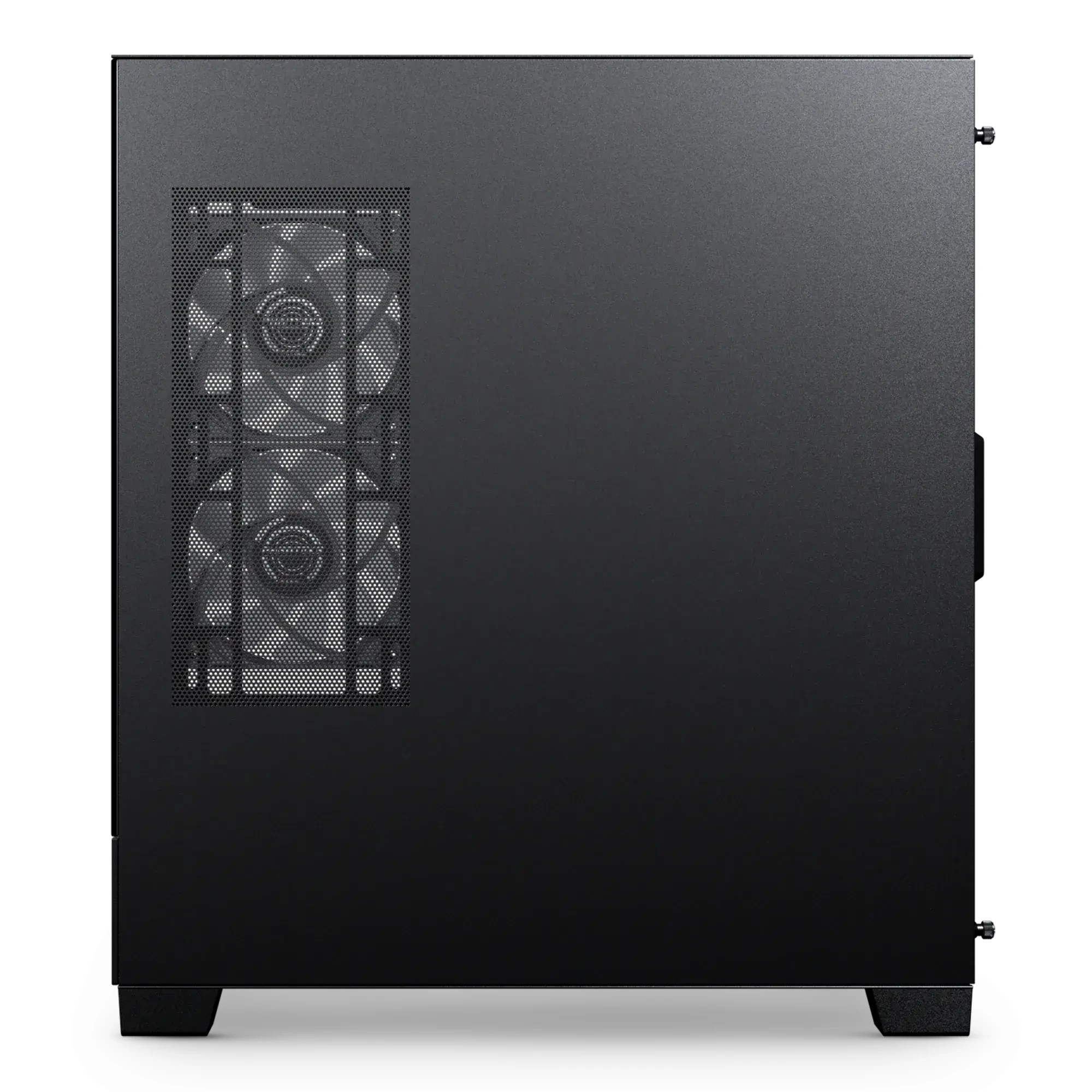 Кутия за компютър Phanteks XT View, Middle Tower, ATX/E-ATX, Tempered Glass, 3x D-RGB вентилатора - PH-XT523V1_DBK01 - 5