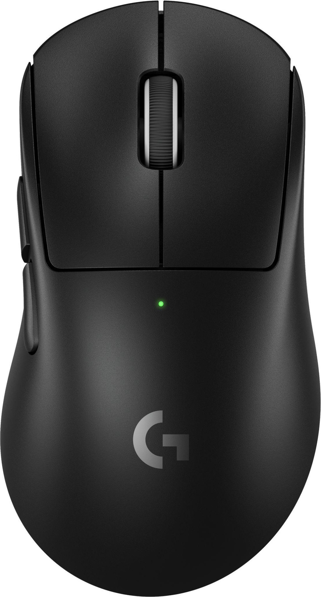 Безжична геймърска мишка Logitech G Pro X Superlight 2 DEX SE, 32000 dpi, черна - 910-007833 - 1