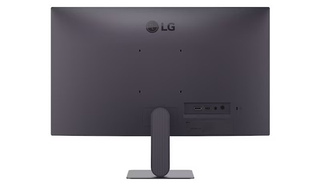 Монитор LG 24G411B-B, 23.8" Full HD IPS 144Hz - 24G411B-B.AEU - 3