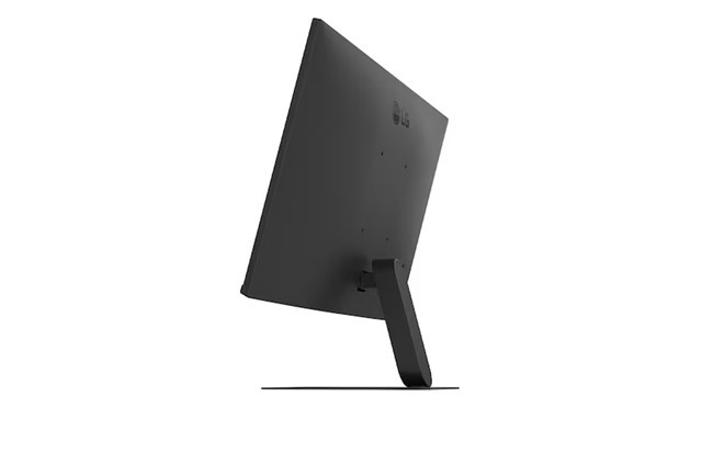 Монитор LG 24U411B-B, 23.8" Full HD IPS 144Hz - 24U411B-B.AEU - 5