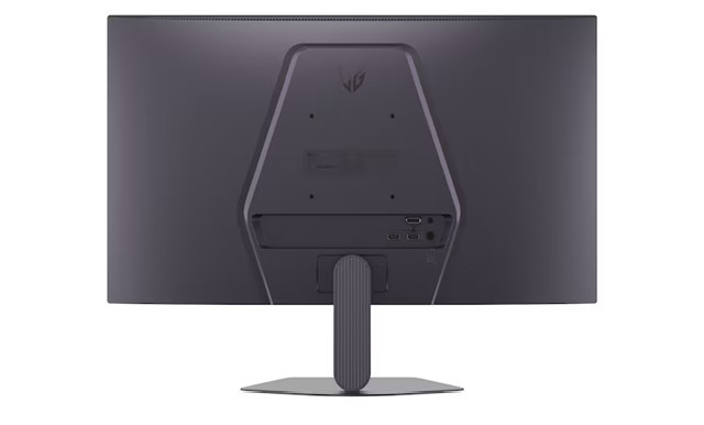 Монитор LG 27G523B-B, 27" Full HD IPS 200Hz - 27G523B-B.AEU - 3