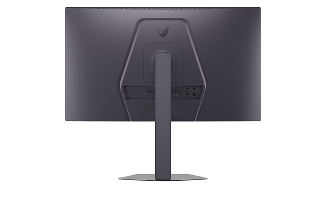 Монитор LG UltraGear 27G550B-B, 27" Full HD IPS, 300Hz, 1ms, HDR10, FreeSync, DisplayPort - 3