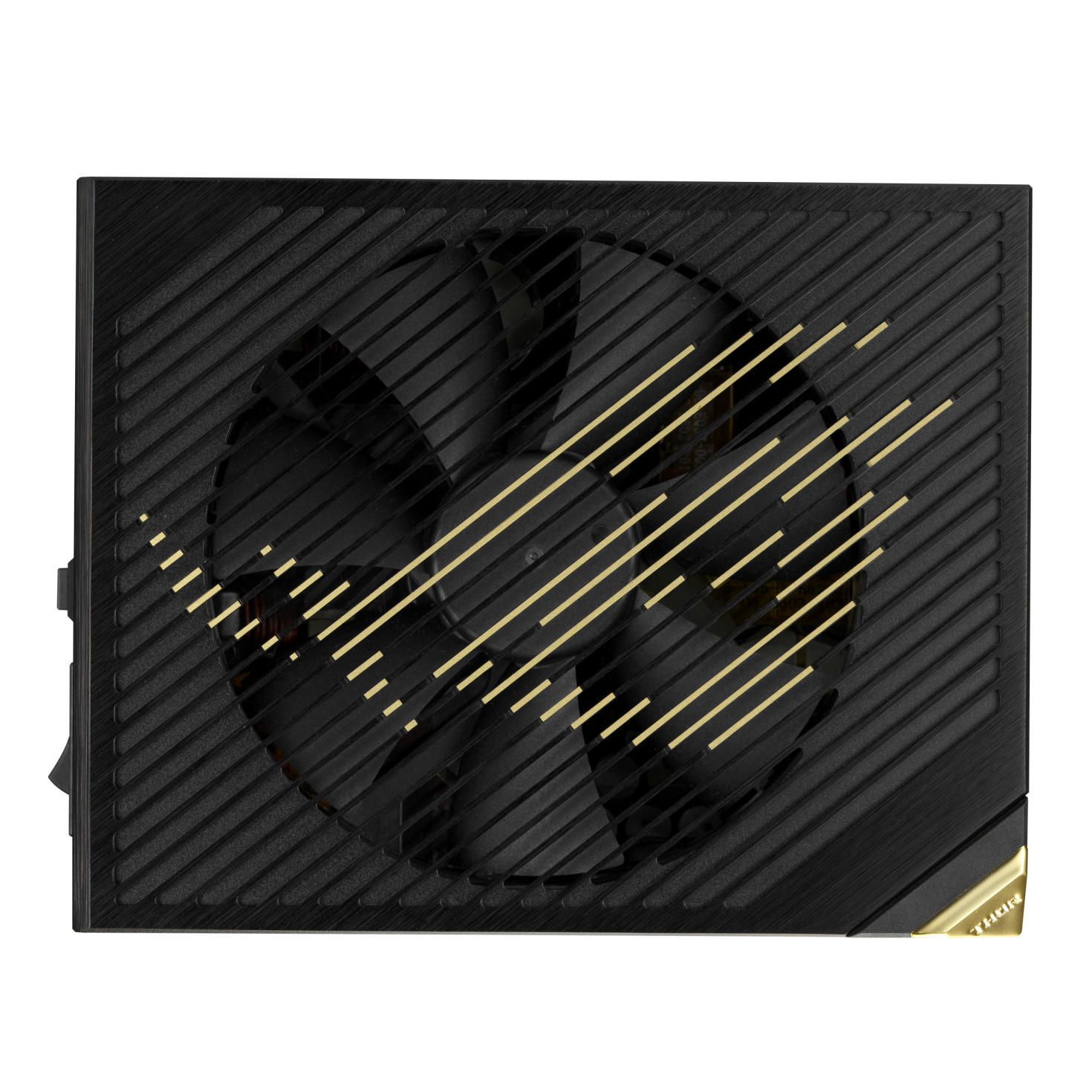 Модулно захранване ASUS ROG THOR III 3000W Edition 20, 3000W, 80+ Titanium, ATX 3.1, PCIe 5.1 - 90YE00VA-B0NA00 - 4