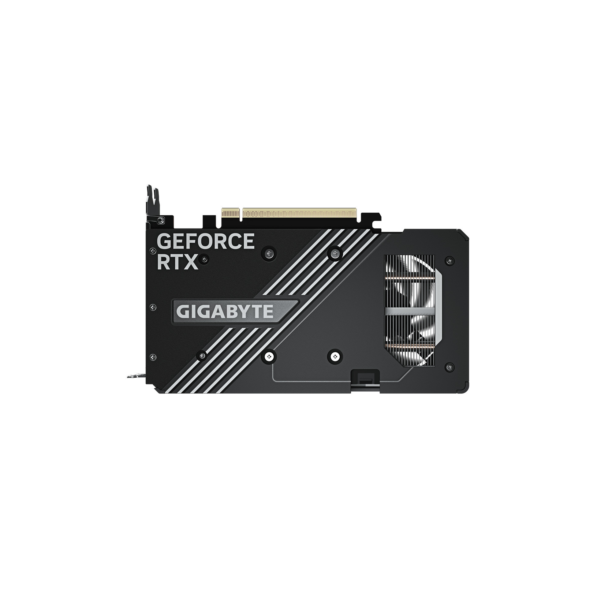Видео карта GIGABYTE GeForce RTX 5060 WINDFORCE MAX V2 OC, 8GB GDDR7 - GV-N5060WF2MAX OCV2-8GD - 7