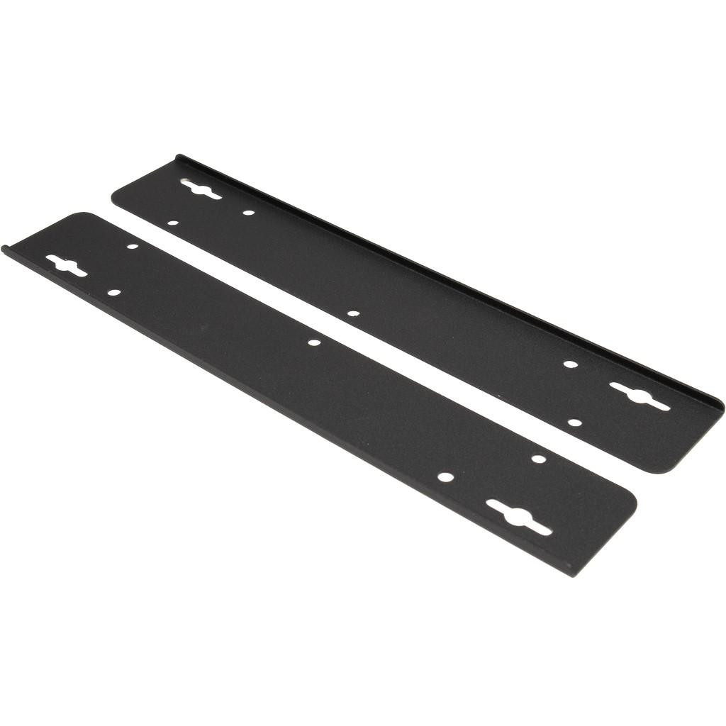 Кутия за компютър Inter-Tech Slim Tower Mini-ITX, 2x USB 3.0, без захранване - 88887372 - 10