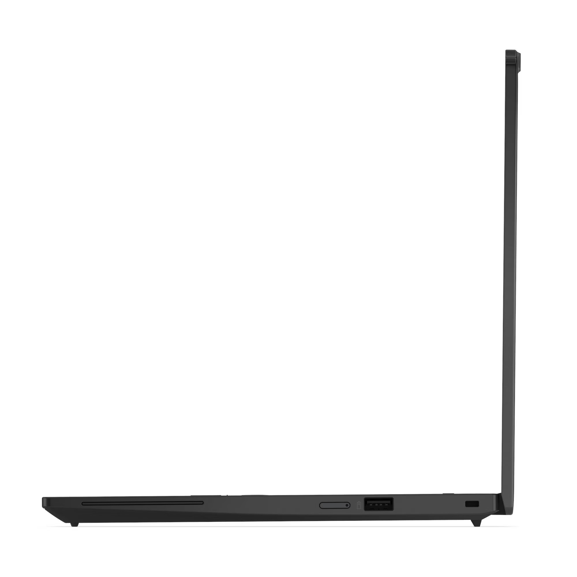 Лаптоп Lenovo ThinkPad X13 G7, 13.3" WUXGA (1920x1200) IPS, Intel Core Ultra 7 355, 32GB LPDDR5X, 1TB SSD, Win11 Pro - 21YH004PBM - 8