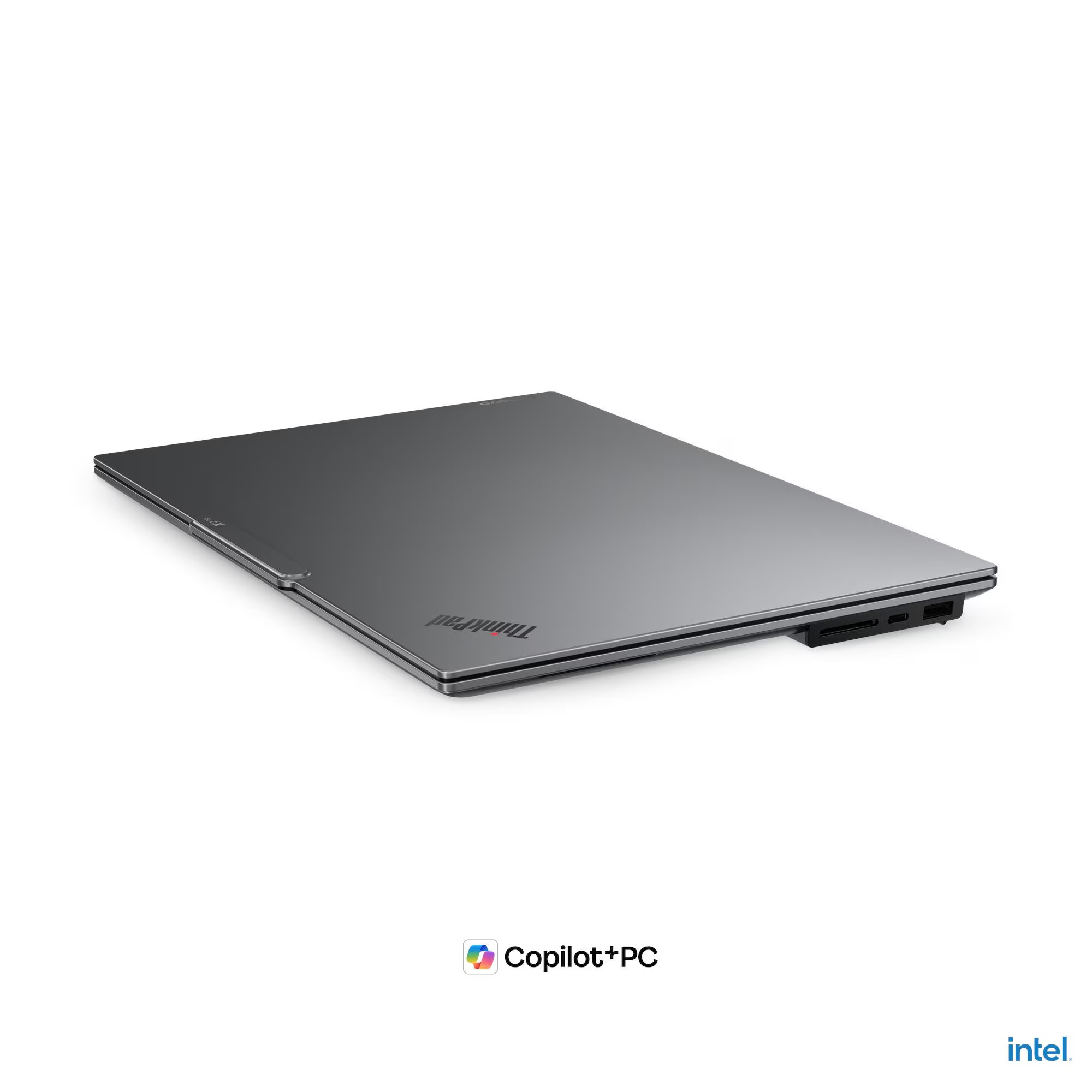 Лаптоп Lenovo ThinkPad X9-15p G1 Aura Edition, 15.3" 2.8K (2880x1800) OLED, Intel Core Ultra X7 358H, Intel Arc B390 GPU, 32GB LPDDR5X, 1TB SSD, Win11 Pro - 21VV002XBM - 10