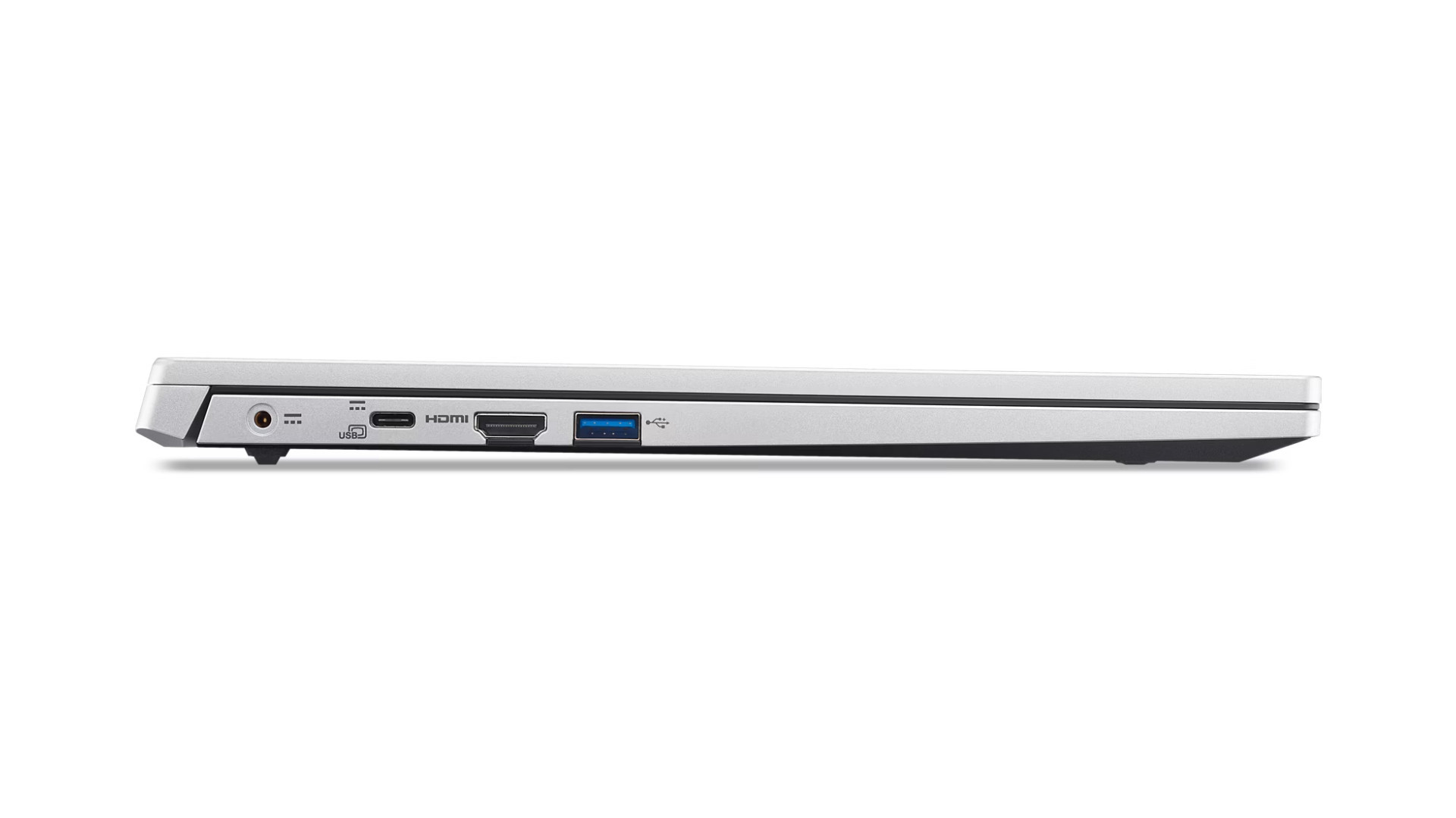 Лаптоп Acer Aspire Lite AL15-36P-398G, 15.6" Full HD IPS, Intel Core 3 N350, 8GB DDR5, 512GB SSD, Free OS - NX.DGHEX.005 - 7
