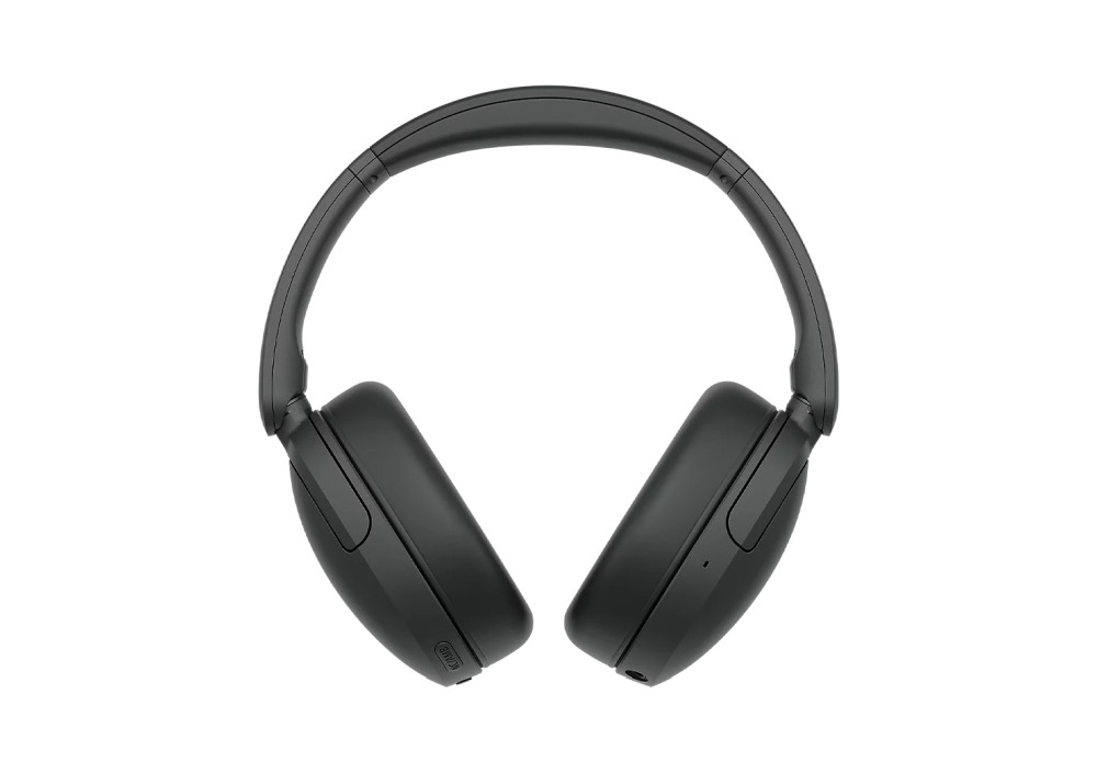 Слушалки Sony WH-CH730N, безжични, Noise Cancelling, вграден микрофон, до 40 часа работа, черни - WHCH730NB.CE7 - 1