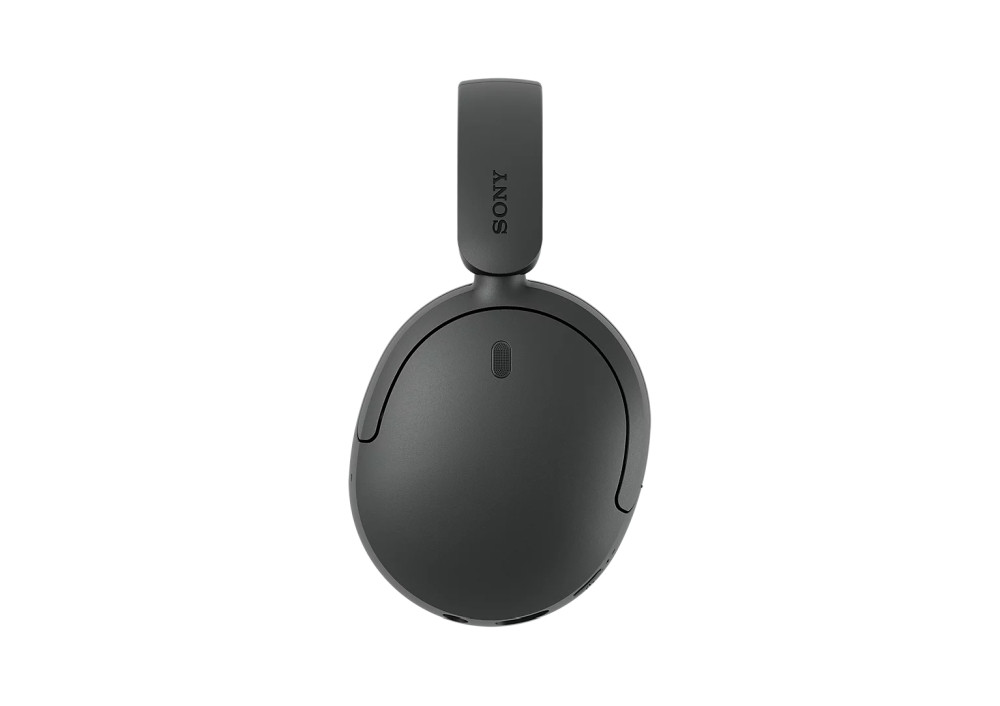 Слушалки Sony WH-CH730N, безжични, Noise Cancelling, вграден микрофон, до 40 часа работа, черни - WHCH730NB.CE7 - 5