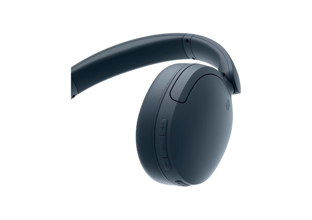 Слушалки Sony WH-CH730N, безжични, Bluetooth, активно шумопотискане, до 40 часа работа, сини - WHCH730NL.CE7 - 4