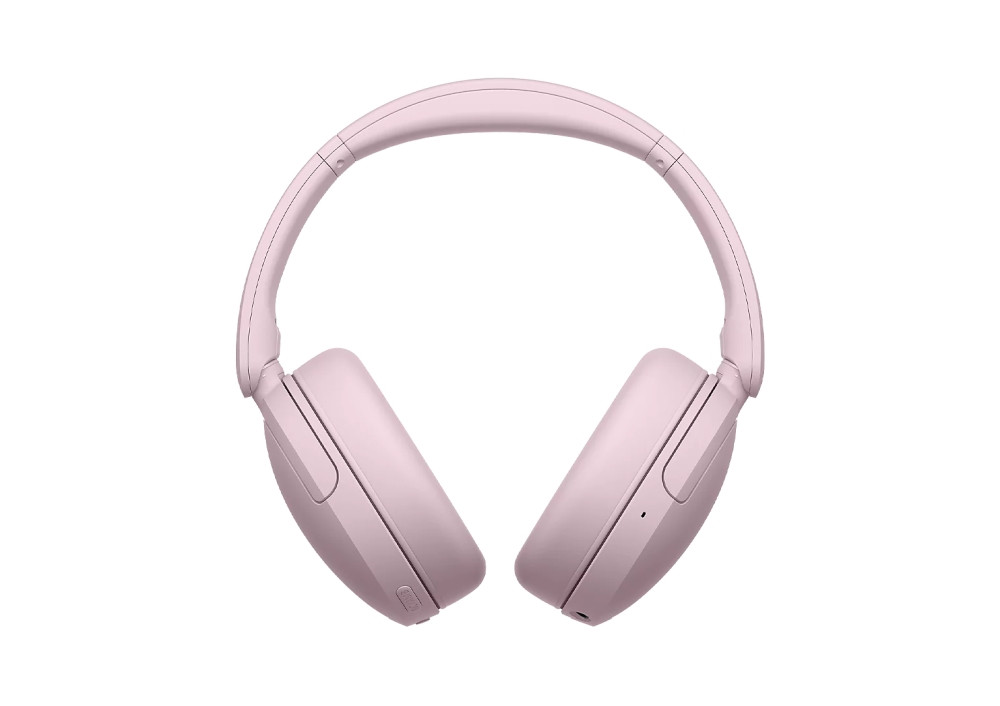 Слушалки Sony WH-CH730N, Wireless, Noise Cancelling, до 40 часа, розови - WHCH730NP.CE7 - 1