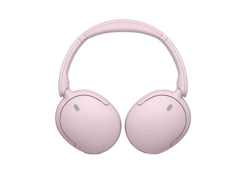Слушалки Sony WH-CH730N, Wireless, Noise Cancelling, до 40 часа, розови - WHCH730NP.CE7 - 3