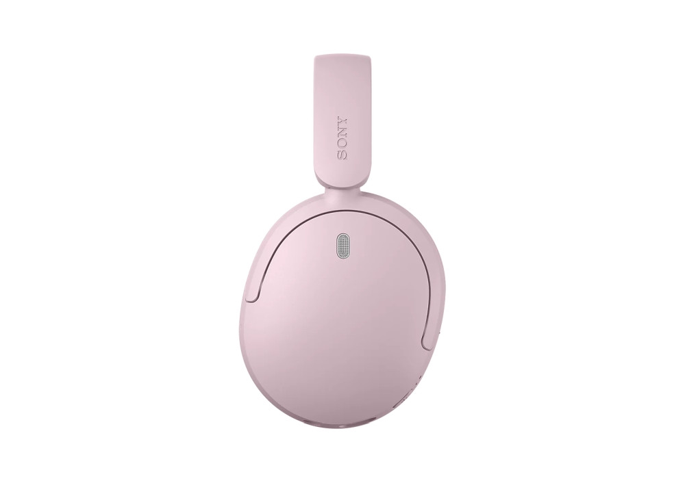 Слушалки Sony WH-CH730N, Wireless, Noise Cancelling, до 40 часа, розови - WHCH730NP.CE7 - 4