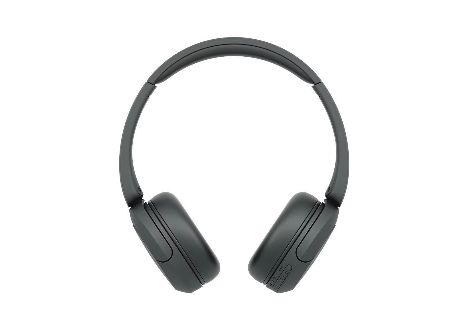 Слушалки Sony WH-CH530, безжични, 55 часа работа, черни - WHCH530B.CE7 - 4
