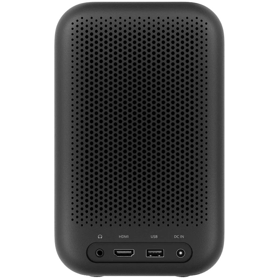 Проектор Xiaomi Smart Projector L1 Pro, LED, 1920x1080, 400 lum, Google TV, Wi-Fi, Bluetooth - BHR9588EU - 12