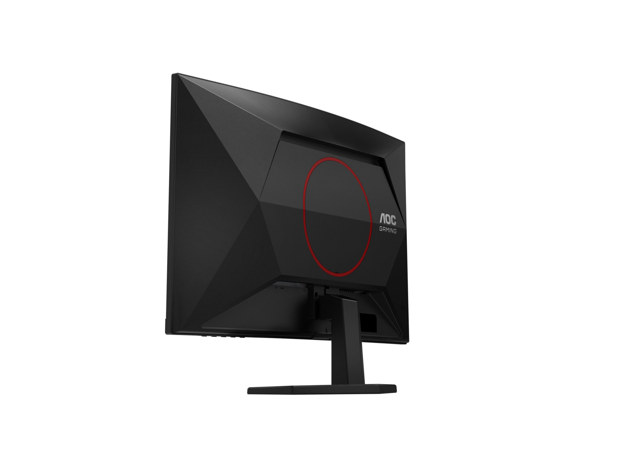 Монитор AOC Gaming C27G42FE, 27" Full HD VA 180Hz - 9