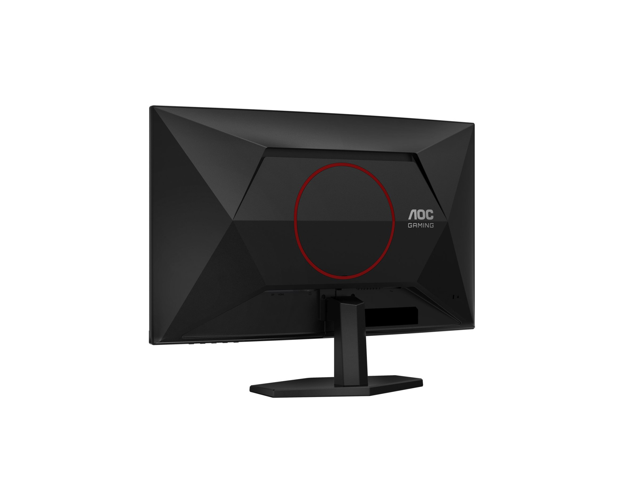 Монитор AOC Gaming C27G42FE, 27" Full HD VA 180Hz - 12