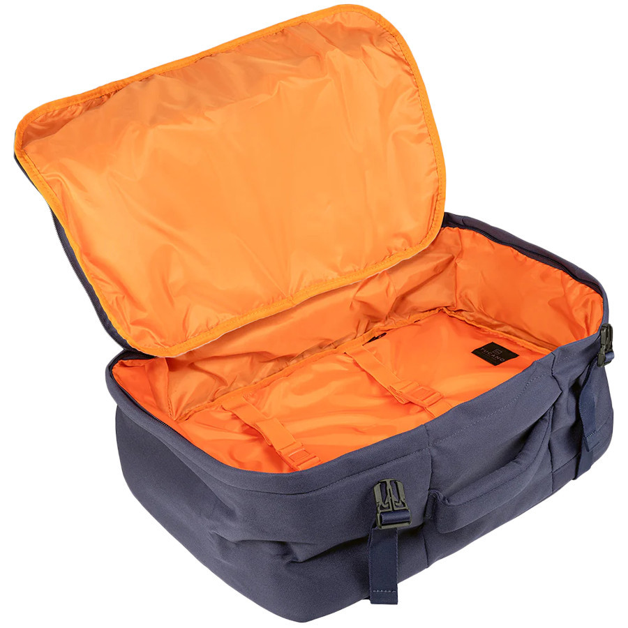 Раница TUCANO Tugò M/L, за лаптоп до 15.6"/MacBook Pro 16", синя - BKTUG3-ML-B - 4
