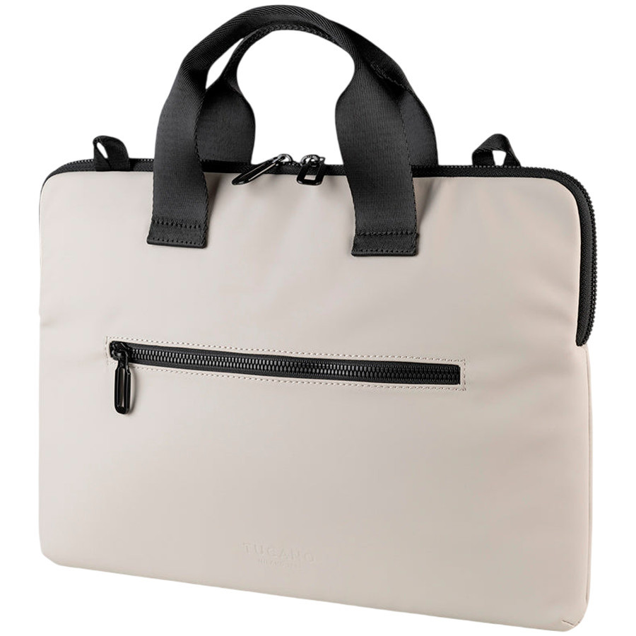 Чанта за лаптоп TUCANO Gommo, лаптоп 15.6”/ MacBook Pro 16”, сива - BSGOM1516-G - 1