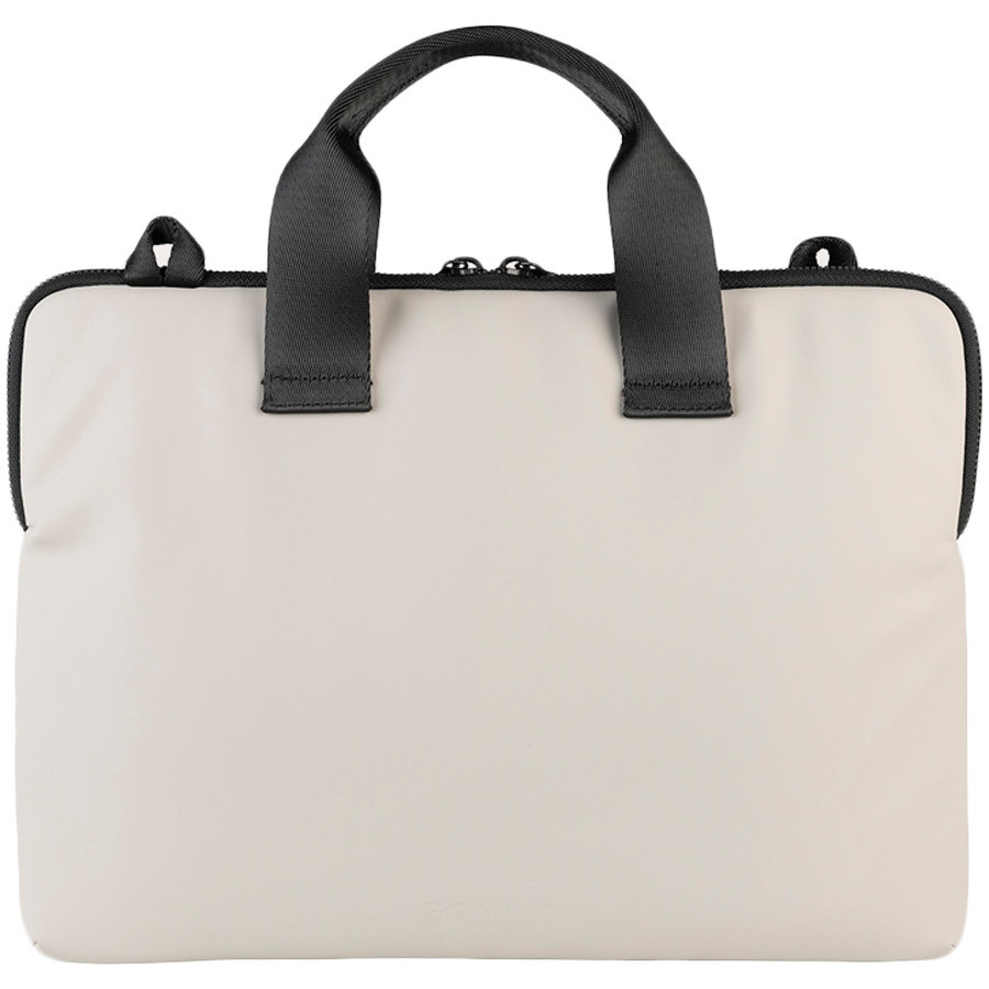 Чанта за лаптоп Tucano Gommo, лаптоп 14”/ MacBook Pro 14”, сива - BSGOM1314-G - 2