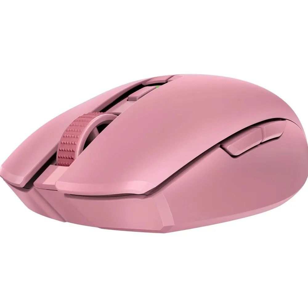 Безжична геймърска мишка Razer Orochi V2 (2026), Pink - RZ01-05690300-R3M1 - 3