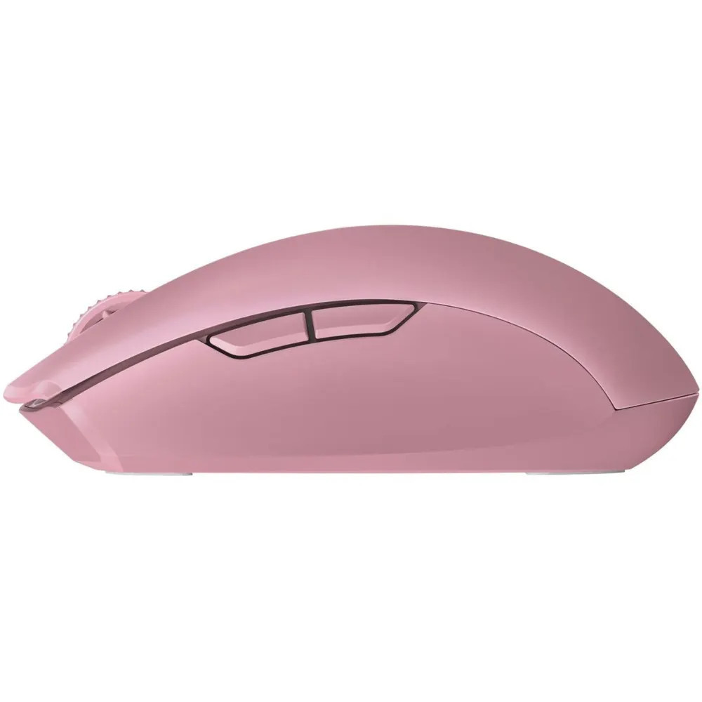 Безжична геймърска мишка Razer Orochi V2 (2026), Pink - RZ01-05690300-R3M1 - 4