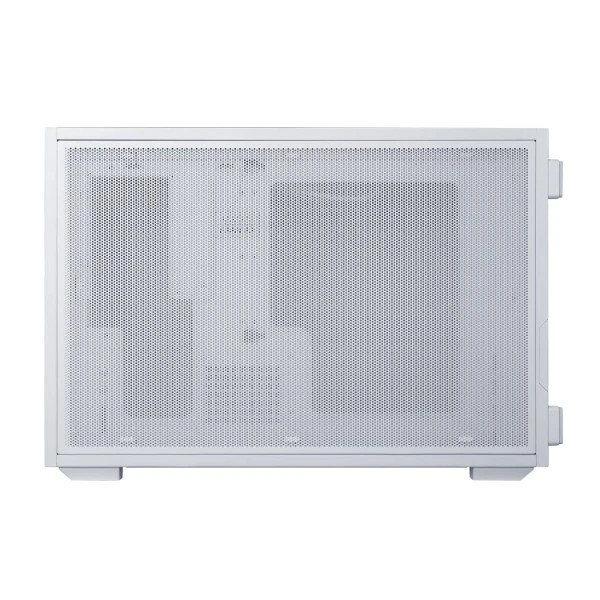 Кутия за компютър Lian Li DAN Cases B4, Mini Tower mATX, бял - G99.B4W.00 - 7