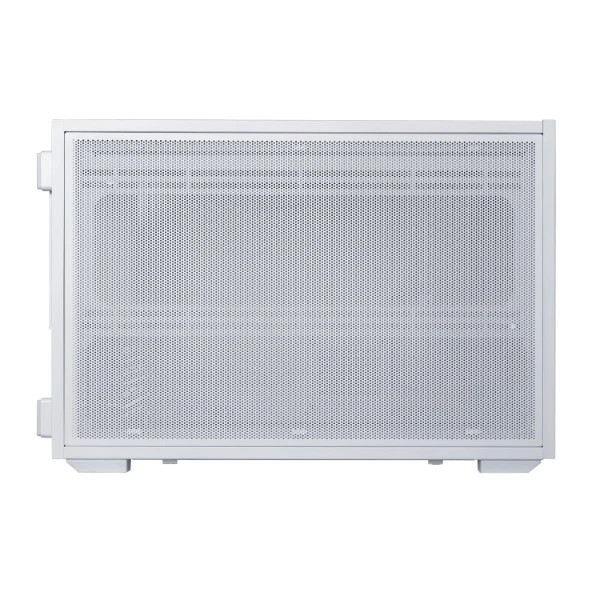 Кутия за компютър Lian Li DAN Cases B4, Mini Tower mATX, бял - G99.B4W.00 - 9