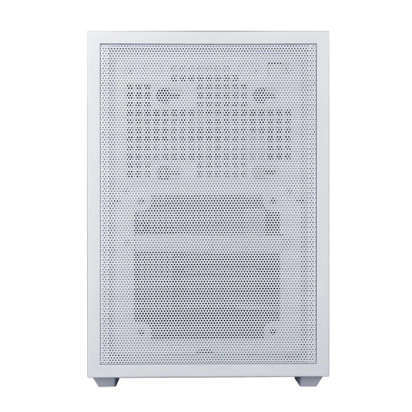 Кутия за компютър Lian Li DAN Cases B4, Mini Tower mATX, бял - G99.B4W.00 - 10