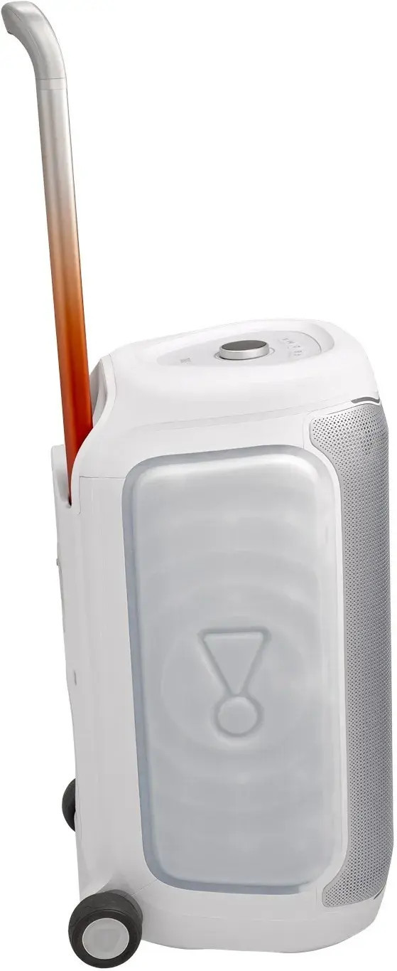 Bluetooth колона JBL Partybox 330, 280W RMS, Бяла - 46000631 - 5